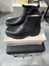 Bianco Stiefel
